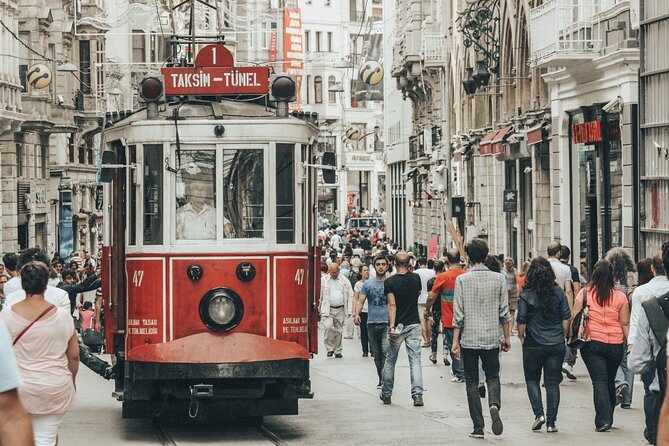 Best of Istanbul: 1, 2 or 3 Days Private Tour with Friendly Local Guide - Why Choose This Private Istanbul Tour?