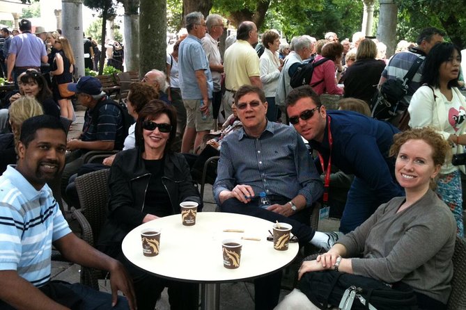 Best of Istanbul for First time Visitors - Exploring Topkapi Palace with Skip-the-Line Access