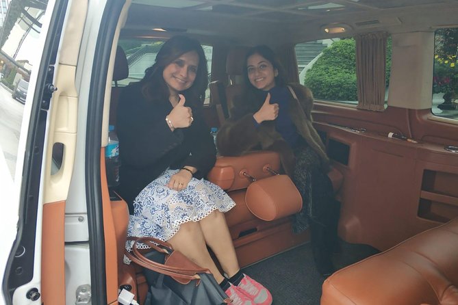 Best of Istanbul: Private & Customizable Tour (2 or 4 Hours) - Capture Panoramic Views from Galata Tower and the Bosphorus Bridge