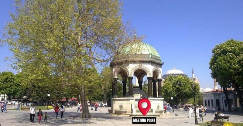 Best of Istanbul: Private Guided Istanbul Tour - Explore Istanbul’s Top Sights with a Private Guide for $77