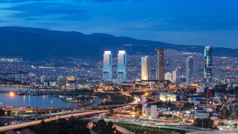 Best of Izmir: Private Walking Tour with a Local - Key Points