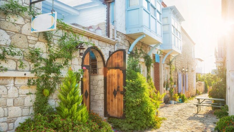 Best of Izmir: Private Walking Tour with a Local - An Authentic Look at Izmir’s Neighborhoods and Landmarks