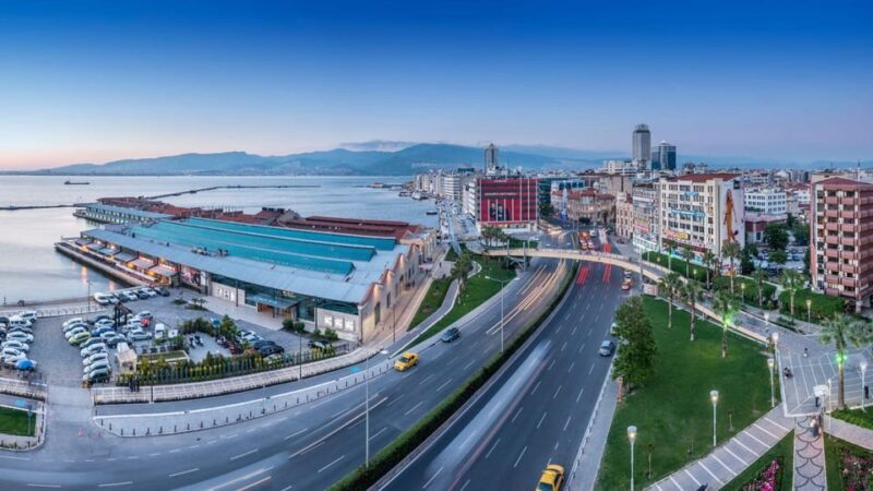 Best of Izmir: Private Walking Tour with a Local - Who Will Appreciate This Tour Most?