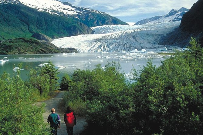 Best of Juneau: Mendenhall Glacier, Whale Watching and Salmon Bake - Tour Limitations and Considerations