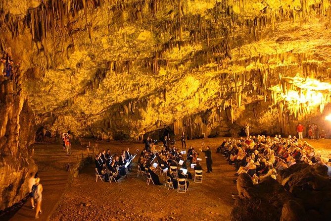 Best of Kefalonia: Half-Day Private Sightseeing Tour - Final Photos at Myrtos Beach