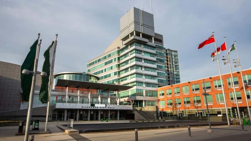 Best of Kitchener: Private Walking Tour with a Local - Key Points