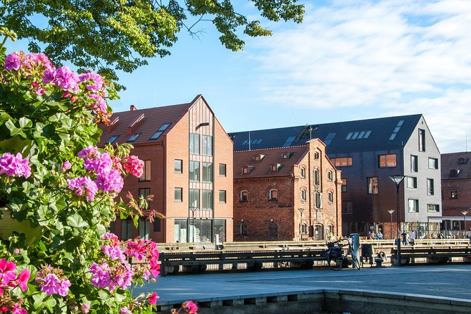 Best of Klaipeda & Curonian Spit Join-in Shore Excursion - Exploring Juodkrante and the Hill of Witches