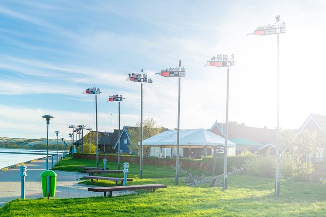 Best of Klaipeda & Curonian Spit Join-in Shore Excursion - Returning to Klaipeda Port