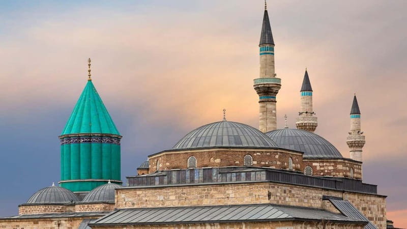 Best of Konya: Private Walking Tour with a Local - Key Points