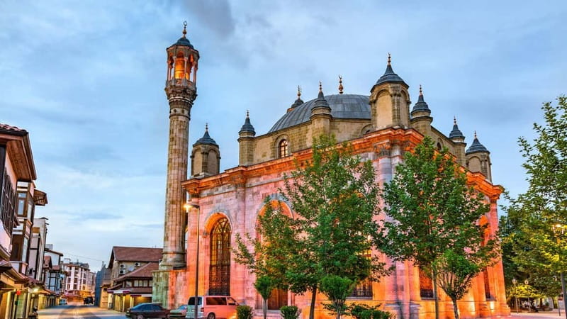 Best of Konya: Private Walking Tour with a Local - Discover Konya’s Unique Neighborhoods and Hidden Spots