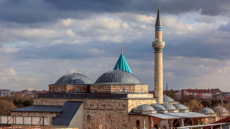 Best of Konya: Private Walking Tour with a Local - Frequently Asked Questions
