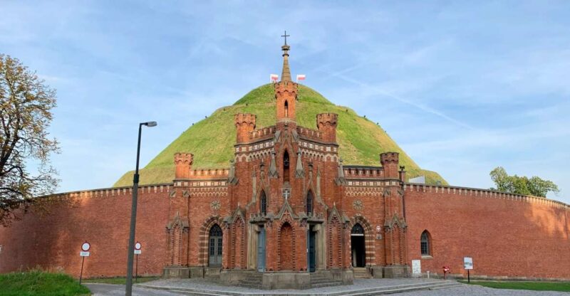 Best of Krakow 1-Day Private Guided Tour with Transport - Key Points