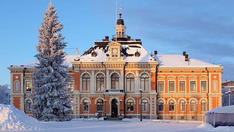 Best of Kuopio: Private Walking Tour with a Local - Starting at Kuopio Market Square for an Authentic Local Welcome