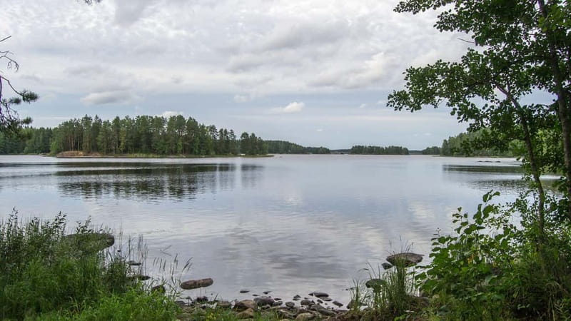 Best of Kuopio: Private Walking Tour with a Local - Tips for Savoring Local Cuisine and Culture