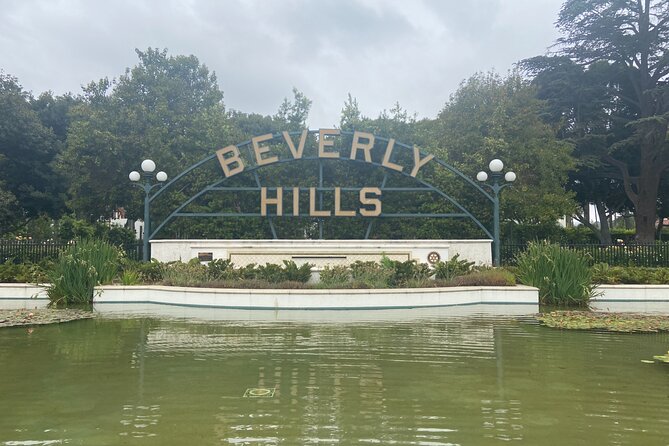 Best of LA, Hollywood, Beverly Hills Tour with Beaches plus more - Frequently Asked Questions