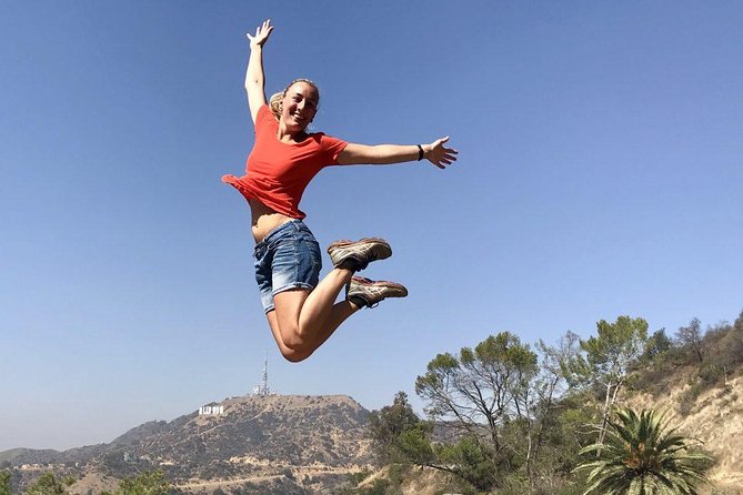 Best of LA, Hollywood, Rodeo Dr. Santa Monica Venice from Anaheim - Key Points