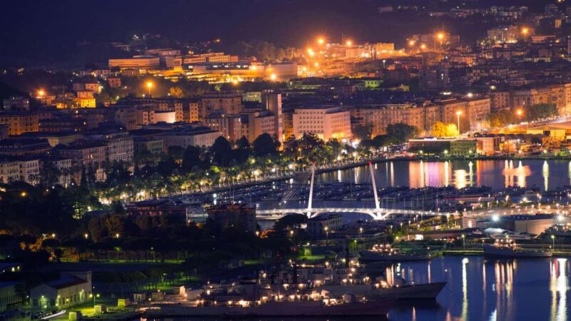 Best of La Spezia: Private Walking Tour with a Local - The Guide: Friendly, Knowledgeable, and Local