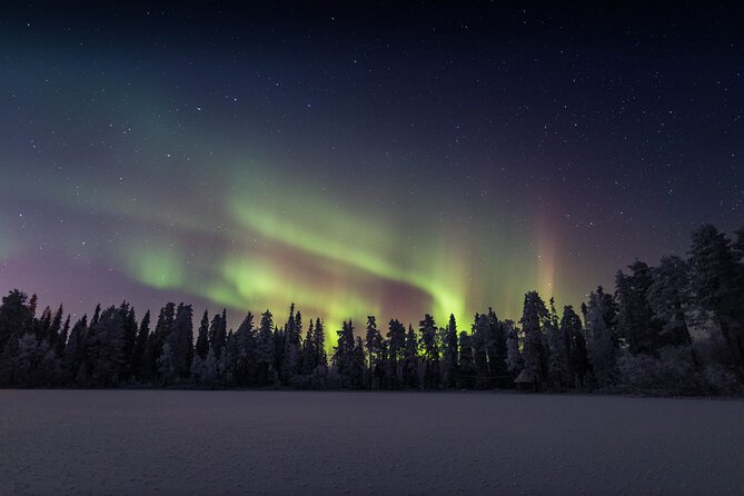 Best Of Lapland: Sauna, Ice swimming, Dinner & Northern Lights - Practical Tips and Considerations