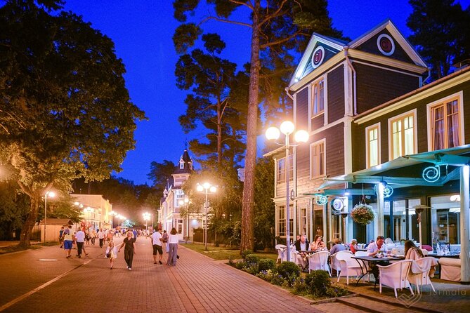 Best of Latvia, Jurmala, Kemeri N Park, Kuldiga City, Food & More - Discovering Kuldiga’s UNESCO World Heritage Old Town