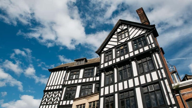 Best of Leicester: Private Walking Tour with a Local - Key Points