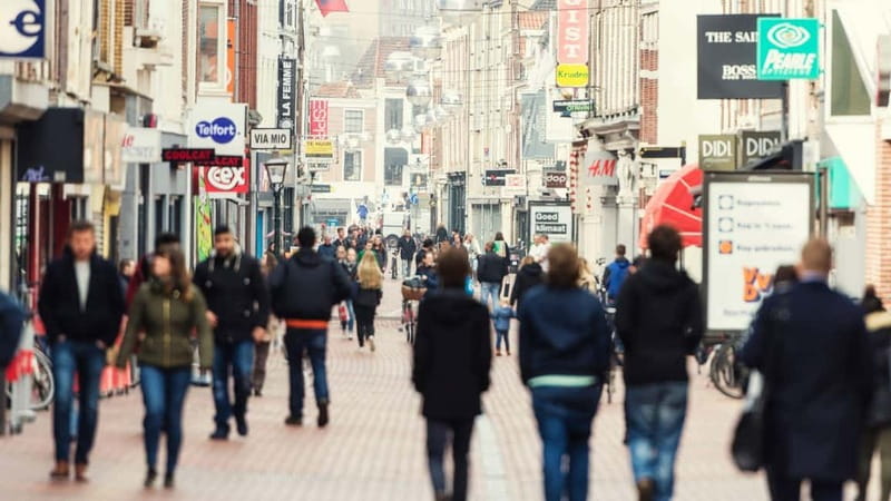 Best of Leiden: Private Walking Tour with a Local - Discover Leiden with a Local Resident Guide