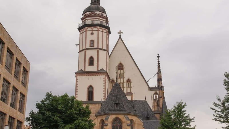 Best of Leipzig: Private Walking Tour with a Local - What’s Included and What to Budget For