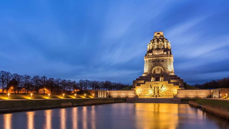 Best of Leipzig: Private Walking Tour with a Local - Why Choose This Tour for Your Leipzig Visit