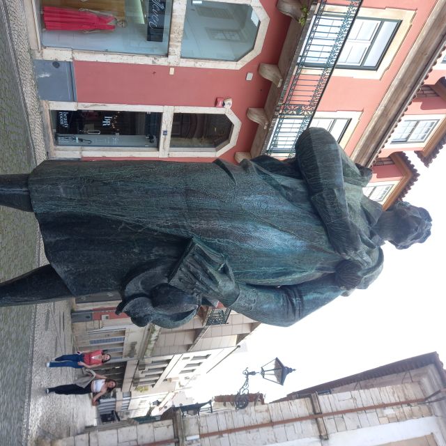 Best of Leiria: Private Tour - Key Points