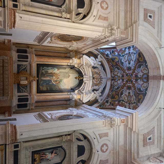 Best of Leiria: Private Tour - Discover Leiria Castle’s Medieval Defenses and Views