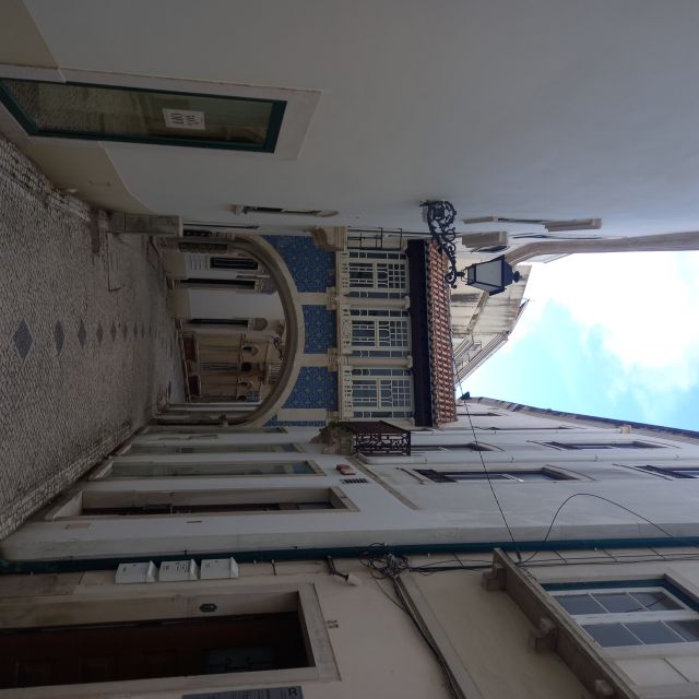 Best of Leiria: Private Tour - Practicalities: Meeting Point and Tour Logistics