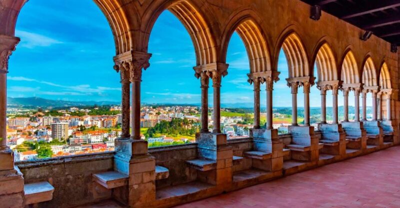 Best of Leiria: Private Tour - Flexibility and Cancellation Policy