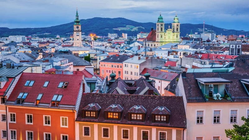 Best of Linz: Private Walking Tour with a Local - Who Will Appreciate This Tour Most?