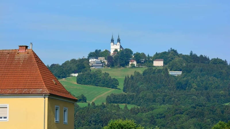 Best of Linz: Private Walking Tour with a Local - Practical Details and Logistics