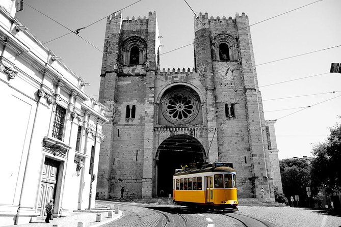 Best of Lisbon City Highlights Private Tour - Exploring Lisbon’s Historic Neighborhoods