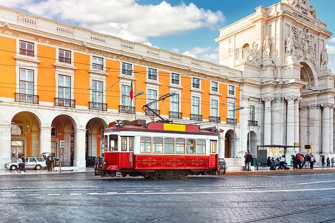 Best of Lisbon City Highlights Private Tour - Visiting Lisbon’s Main Cathedral and Religious Sites