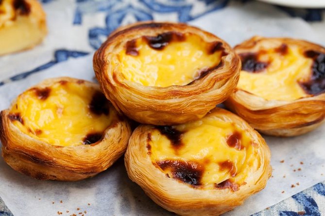 Best of Lisbon City Highlights Private Tour - Visiting the Historic Monastery and Belém District