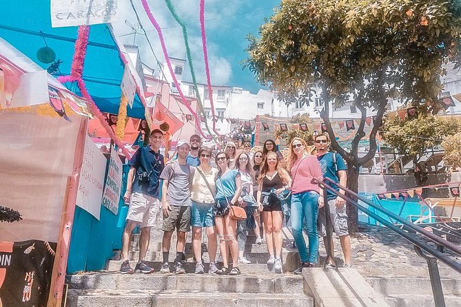 Best of Lisbon Private Walking Tour - Discovering Alfama’s Labyrinth of History