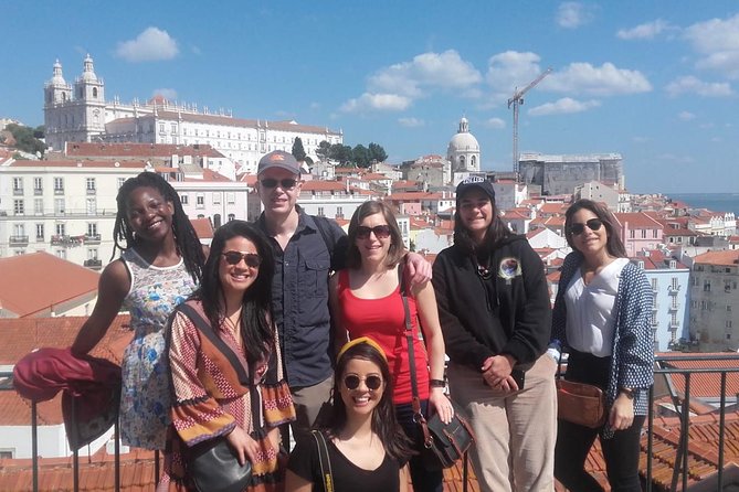 Best of Lisbon Private Walking Tour - The Tour’s Logistics and Flexibility