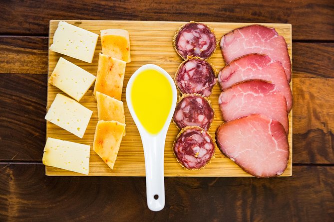 Best of Lisbon Small-Group Guided Walking Tour - Insight into Lisbon’s Cultural Heritage