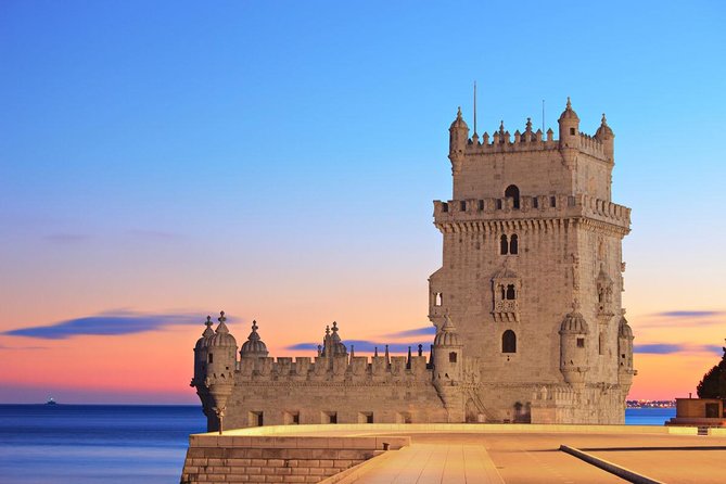 Best of Lisbon Small-Group Tour - Visiting Belém’s Iconic Landmarks
