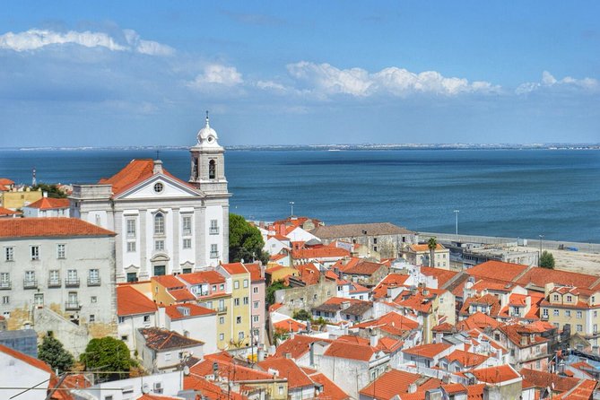 Best of Lisbon Small-Group Tour - Discovering Miradouro das Portas do Sol and Alfama