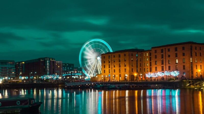 Best of Liverpool: Private Walking Tour with a Local - Key Points