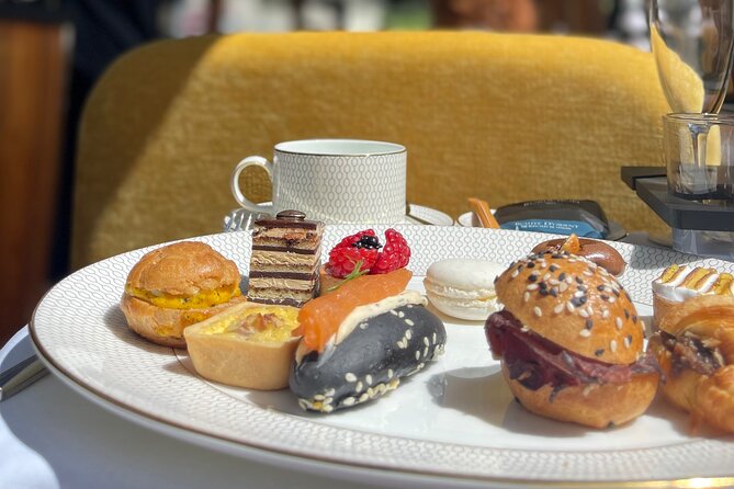 Best of London by LE GRAND - London's Luxury Bus Tour - Highlights of the Landmark Route