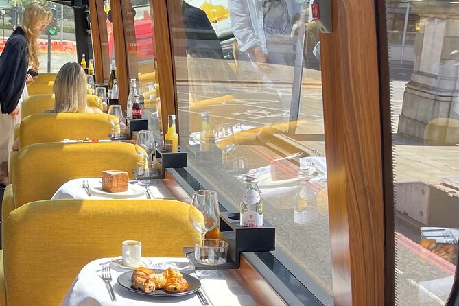 Best of London by LE GRAND - London's Luxury Bus Tour - Final Thoughts on the Best of London by LE GRAND