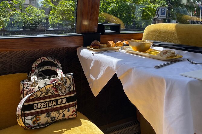 Best of London by LE GRAND - London's Luxury Bus Tour - Frequently Asked Questions