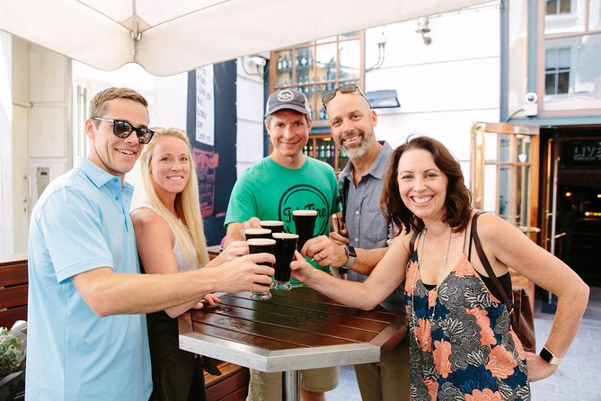 Best of London Electric Bike Tour - Riding Through the Royal Parks and City Streets