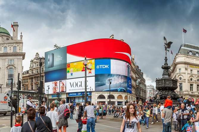 Best of London in Half a Day Walking Tour - The Role of the Local Guide and Practical Tips