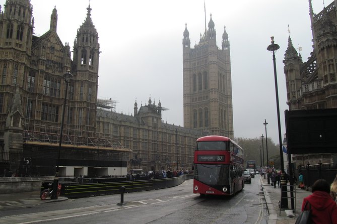 Best of London Private Day Tour - Unique Features: A Personal Touch and Cultural Immersion