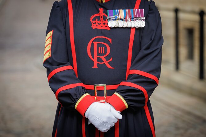 Best of London Tour inc Tower of London and Changing of the Guard - Tour Schedule and Flexibility