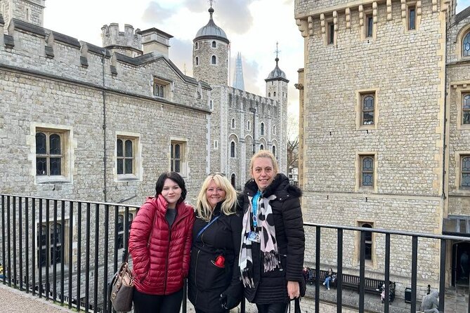 Best of London Tour: Tower of London and Churchill War Rooms - The Highlight: Churchill War Rooms